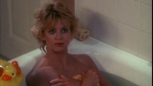 Hawn nude goldy Goldie Hawn