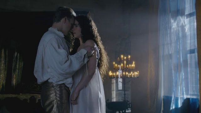 Tight Teen Pussy Amy Manson Nude The White Princess S01e06