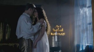 Tight Teen Pussy Amy Manson Nude The White Princess S01e06