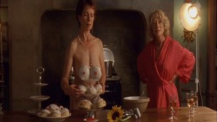 Nude helen merrin Helen Mirren