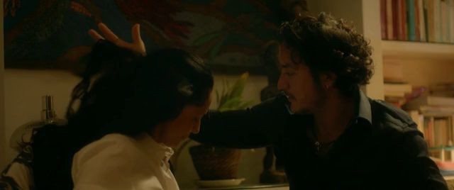 Brcc Bella Barbara Colen Nude Sonia Braga Nude Aquarius 2016