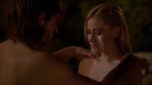 Cfnm Party Olivia Taylor Dudley Sexy The Magicians S01e06 2016