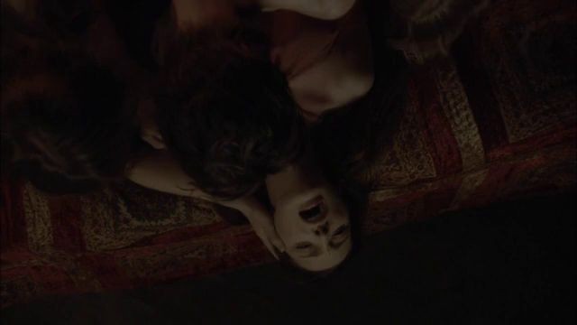 Stuck Xxx Emma Dumont Sexy Aquarius S01e01 02 2015