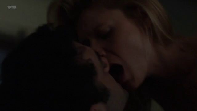Dslaf Porn Claire Danes Nude Homeland S07e07 S07e07 2018