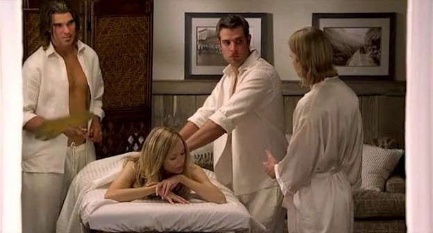 Tube Galor Vanessa Angel Sexy Jillian Murray Sexy Melissa Wyle Nude Cougar Hunting 2011