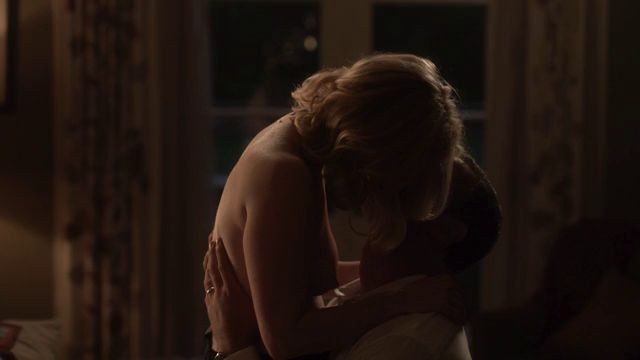 Mom Cum Paula Malcomson Nude Ray Donovan S04e06 2016