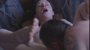 Teen Cumming Different Point Of View