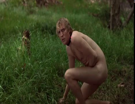 Patricia Arquette Nude Human Nature 2001 Kezz Movies