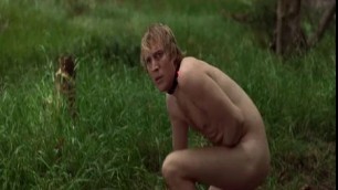 Nude video arquette patricia Patricia Arquette