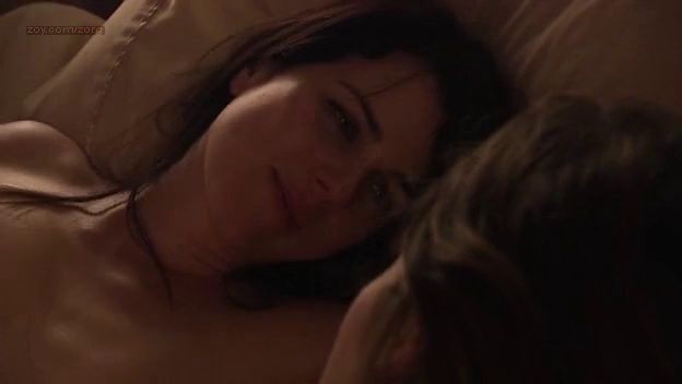 Mia Kirshner Nude Kate French Nude The L Word S05 06 2008