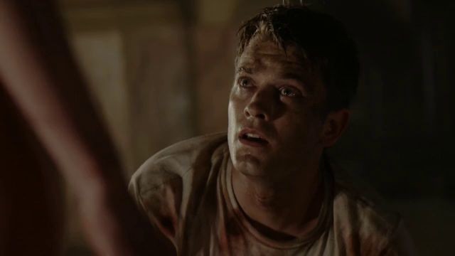 Hannah Rose Fierman Nude Lindsey Garrett Nude Siren 2016 Pawg Ass