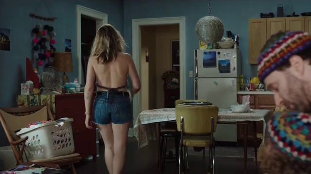 Jemima Kirke Nude Girls S06e08 2017 Candid Booty