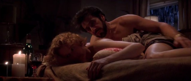 Penelope Ann Miller Nude Carlito's Way 1993 Phonerotica