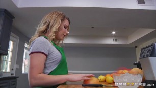 Brazzers Sexy And Mean Aubrey Sinclair Show Krissy Lynn How Itaв Вђв Д Ґs Done In Get Her Juices Flowing Free Hd