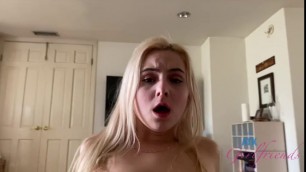 Atkgirlfriends Aria Banks Bts Free Solo Porn