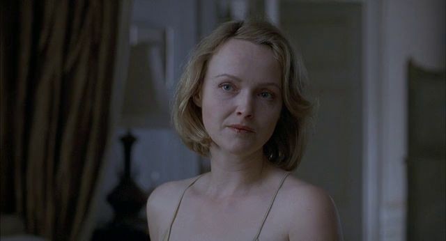 Dig Com Miranda Richardson Nude Damage 1992