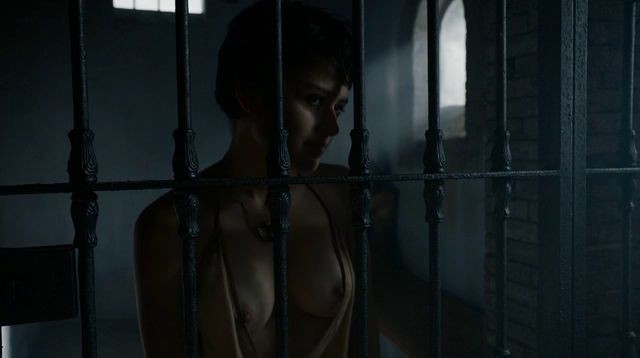 Keez Com Rosabell Laurenti Sellers Nude Game Of Thrones S05e07 2015