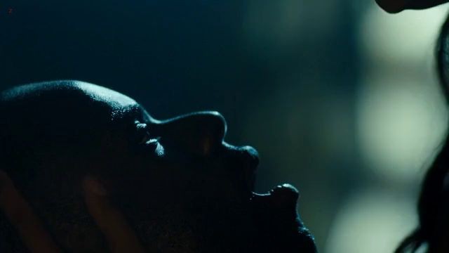Ponrdig Melanie Liburd Nude Strike Back S03e01 02 2012