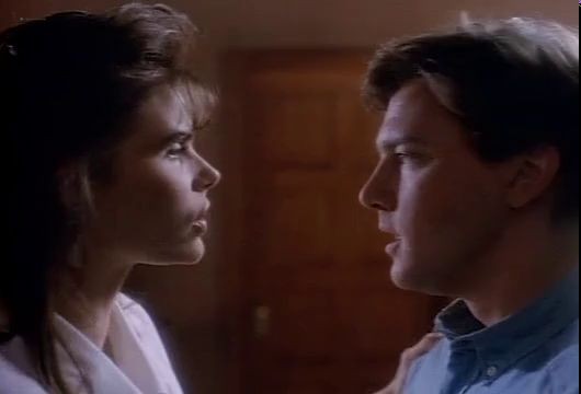 Purndig Mariel Hemingway Nude Tales From The Crypt S03e01 1991