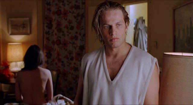 Catherine Keener Nude Living In Oblivion 1995 Palapaja