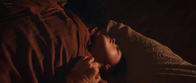 Florence Pugh Nude Lady Macbeth 2016 Xxnxx