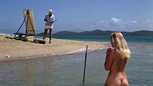 Helen Mirren Nude Age Of Consent 1969 Bangyoulater