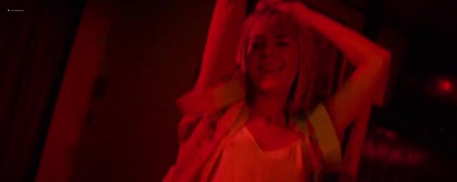 Jena Malone Nude Bottom Of The World 2017 Xnxx Video