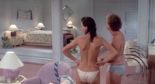 Kelly Lebrock Nude The Woman In Red 1984 Ppornhub