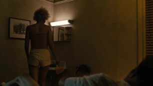 Maggie Gyllenhaal Nude The Deuce S01e04 2017 Stileproject