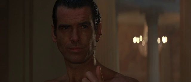 Famke Janssen Sexy Goldeneye Pornub Com