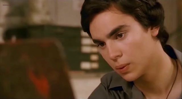 Sophia Myles Nude Art School Confidential Celeb Tube