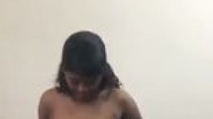 Mammothtube Hot Srilankan Girl Solo Nude Dressing