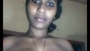 Porn Es Indian Girl Showing Her Sexy Boobs