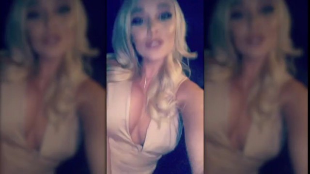 Alexismonroe Wild In Philly Hardcore Anal