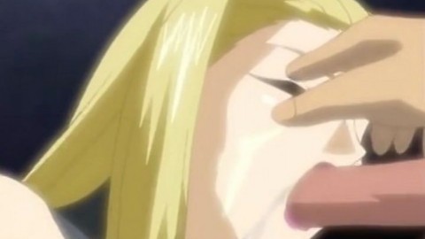 Bandage game 1 eng dub