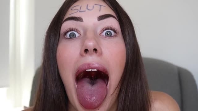 Shaiden Rogue Mouth Fetish With Slut Lips Sweet Sex Free Video Ayills