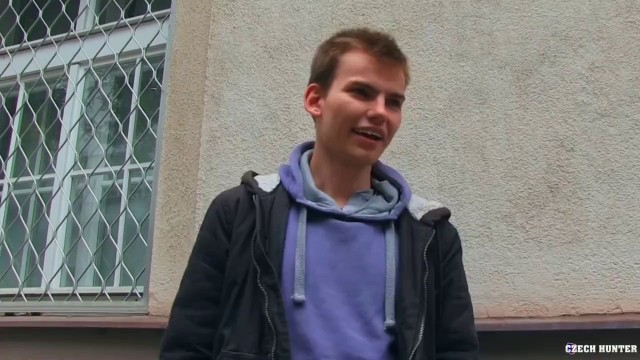 Czech Hunter 437 Gay Hardfuck Gay Porn, itacsidusp