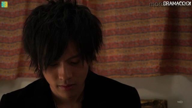 nozoki ana episode 2