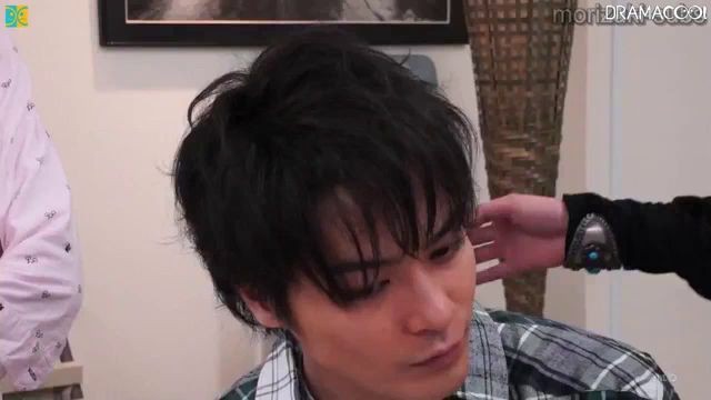 nozoki ana episode 1