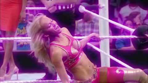 me Summer Rae my  Entrance Video 