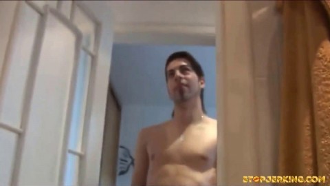 Czech Home Gangbang Orgy p2