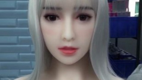 Super Lifelike Sex Dolls