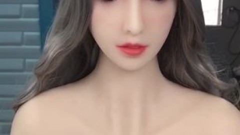 Real Life Sex Doll Videos