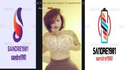 Ghost Town Pmv Brittany Elizabeth Edition Sexy Sandre1981