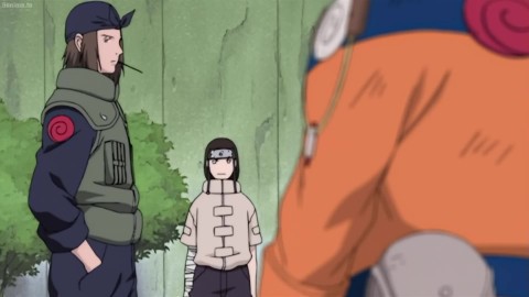Naruto Episode 62