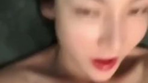 Tight Asian Ex Girlfriend Sucking Dick And Banged korean amateur couple POV, tynnnymen photo