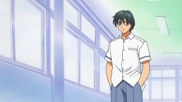 Young man feels ready to start seducing his sister-in-law - Taboo Hentai