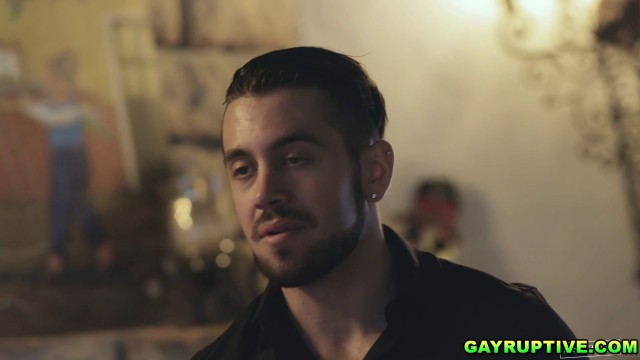 This is by far the best gay porn scene I've ever seen!