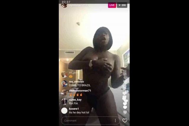 2 Jamaican chicks