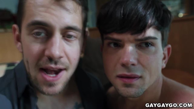 An intruder Johnny breaks into the house where couple Dakota and Dante are having an intimate night